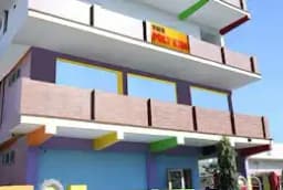 The Poly Kids The Poly Kids