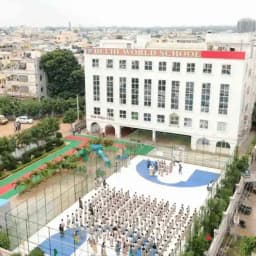 Delhi World School Delhi World School