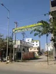 St.alphonsa Grammar School St.alphonsa Grammar School