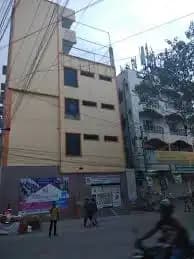 Prathibha High School Prathibha High School