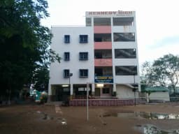 Kennedy High - The Magnet School Kennedy High - The Magnet School