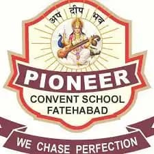 Pioneer Convent School Pioneer Convent School