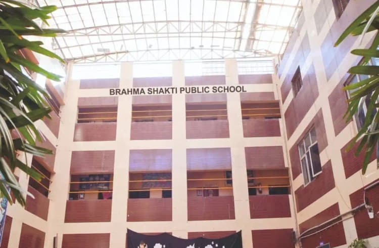 Brahma Shakti Public School Brahma Shakti Public School