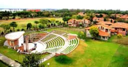 Selaqui International School Selaqui International School