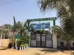 Pallavi Model School Pallavi Model School
