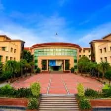 Oakridge International School Oakridge International School