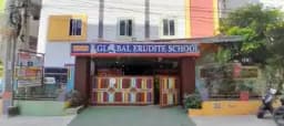 Gvr Global Erudite School Gvr Global Erudite School