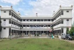 Whitehall School Whitehall School