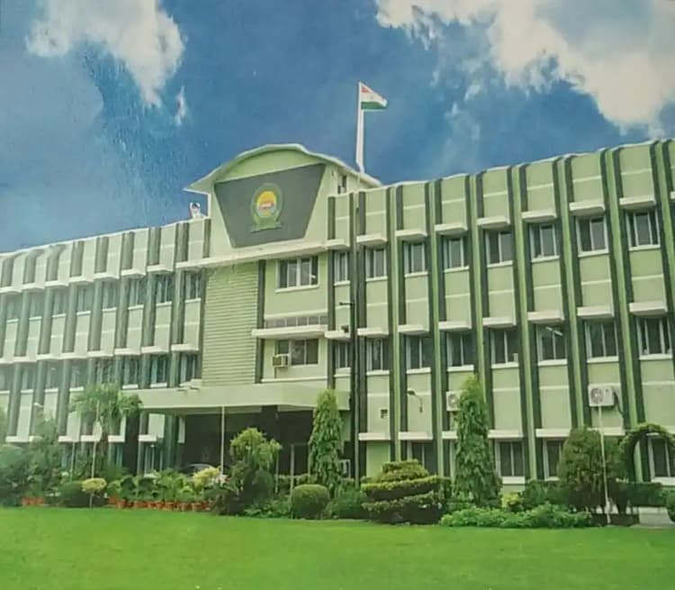 N. C. Jindal Public School N. C. Jindal Public School