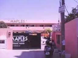 Maples The Complete School Maples The Complete School