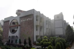 Manav Sthali School Manav Sthali School