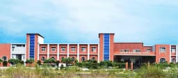 Dikshant International School Dikshant International School