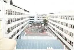 Pragathi Central School Pragathi Central School