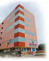 Jain Heritage A Cambridge School Jain Heritage A Cambridge School