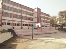 Siddharth Public School Siddharth Public School