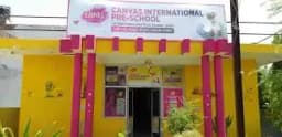 Canvas International Pre School Canvas International Pre School