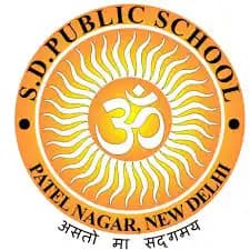 S D Public School S D Public School
