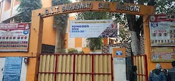 G.l.t Sarswati Bal Mandir G.l.t Sarswati Bal Mandir