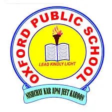 Oxford Public School Oxford Public School