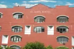 Khrist Raja Secondary School Khrist Raja Secondary School