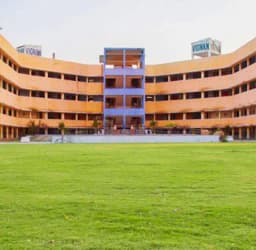 Vignan Vidyalaya Vignan Vidyalaya