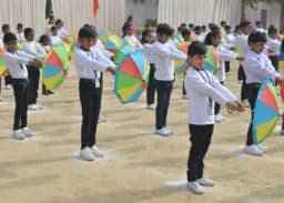 Mata Sushila Molhotra Dav Primary School Mata Sushila Molhotra Dav Primary School