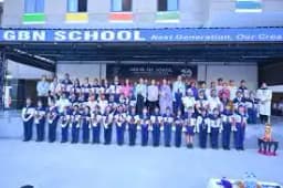 Gbn Senior Secondary School Gbn Senior Secondary School