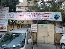 Arya Girls Senior Secondary School Arya Girls Senior Secondary School