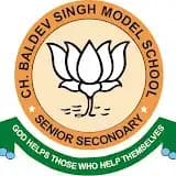 Ch Baldev Singh Senior Secondary School Ch Baldev Singh Senior Secondary School