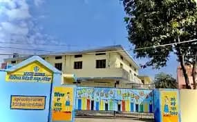 Khalsa Girls Senior Secondary School Khalsa Girls Senior Secondary School