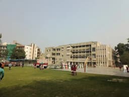 Hansraj Model School Hansraj Model School