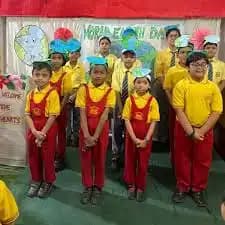 M.s. Creative School M.s. Creative School