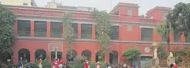 St.anthonys Girls Senior Secondary School St.anthonys Girls Senior Secondary School