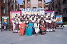 Dav Public School Dav Public School