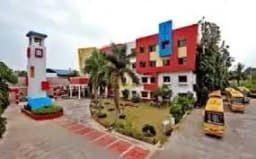 Niraj International School Niraj International School