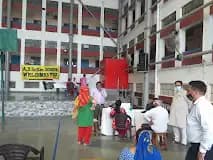 A.d. Senior Secondary School A.d. Senior Secondary School