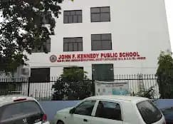 John F Kennedy Public School John F Kennedy Public School
