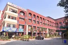 Dav Public School Dav Public School