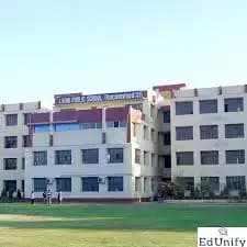 Jain Samnopasak Senior Secondary School Jain Samnopasak Senior Secondary School