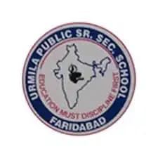 Urmila Public Senior Secondary School Urmila Public Senior Secondary School