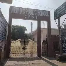 New D.c. Public School New D.c. Public School