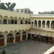 Hakim Ajmal Khan Girls Senior Secondary School Hakim Ajmal Khan Girls Senior Secondary School