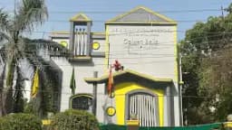 Golden Bells And De Indian Public School Golden Bells And De Indian Public School