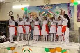 Birla Arya Girls Senior Secondary School Birla Arya Girls Senior Secondary School