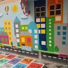 Cubs- The Play School Cubs- The Play School