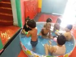 Serac Ray International Play School And Daycare Banjarahills Serac Ray International Play School And Daycare Banjarahills