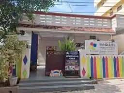 Sanskriti Global Pre School Jubilee Hills Sanskriti Global Pre School Jubilee Hills