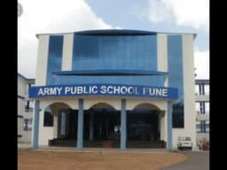 Army Public School Army Public School