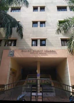 Sliver Crest School Sliver Crest School