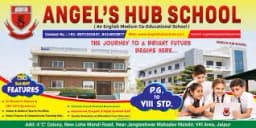 Angels Hub School Angels Hub School